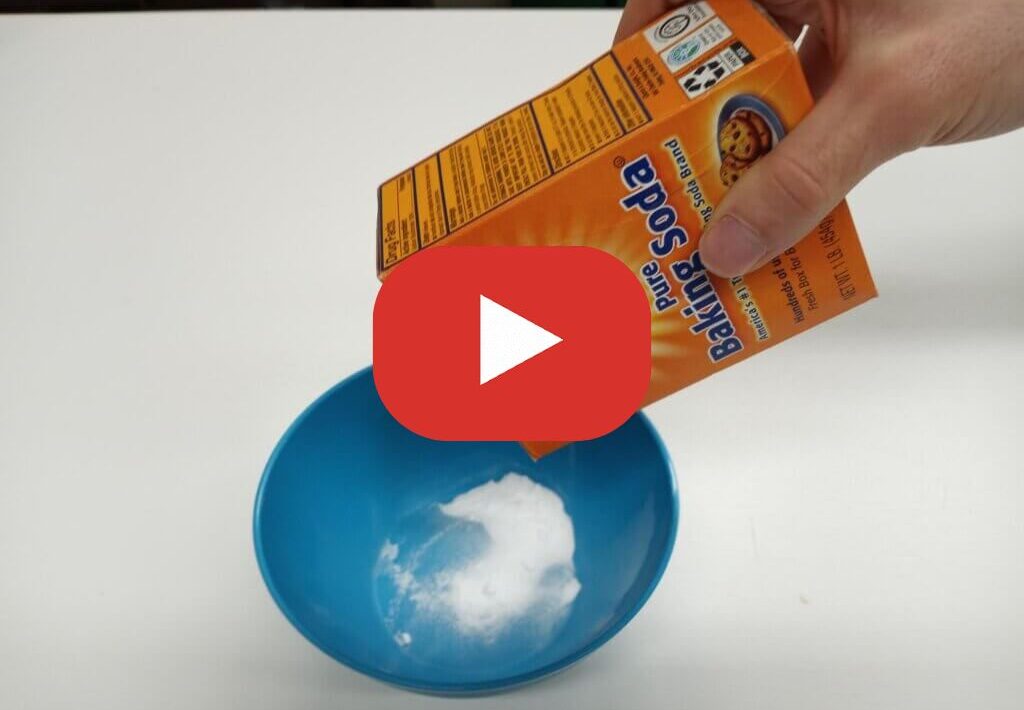 Constipation Relief Trick – Watch This Now