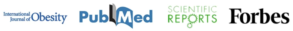 As seen on PubMed, Forbes, and Scientific Reports – Trusted constipation relief sources