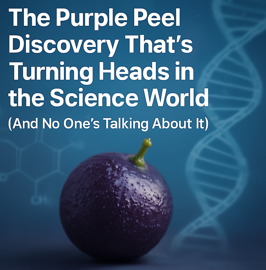 purple peel exploit​