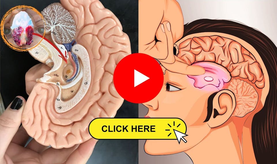 How to open your third eye naturally by unlocking the pineal gland