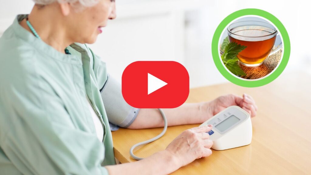 Why blood pressure stays high even with medication — hidden root cause doctors rarely mention